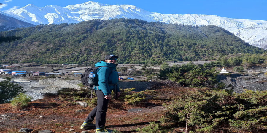 Annapurna base camp trek complete guide for life time Remarkable Trip