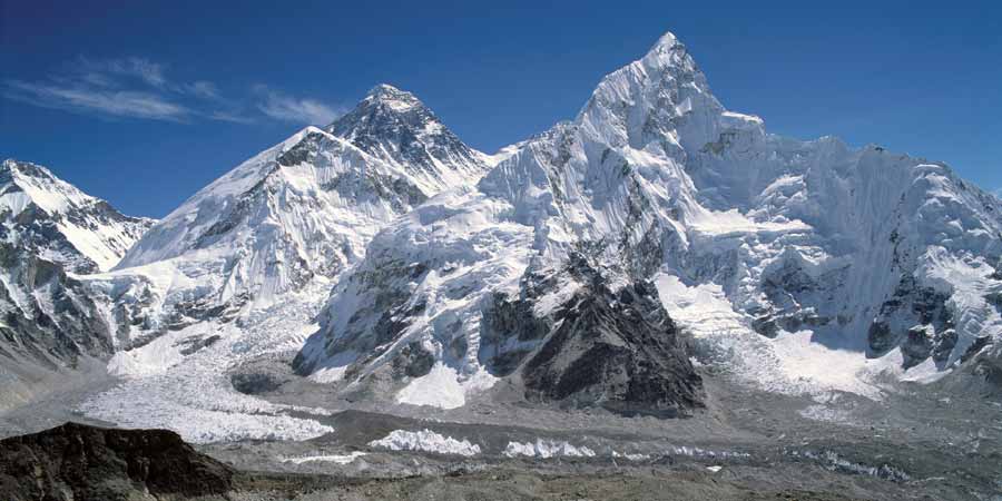 How to know about Everest base camp trekking details?