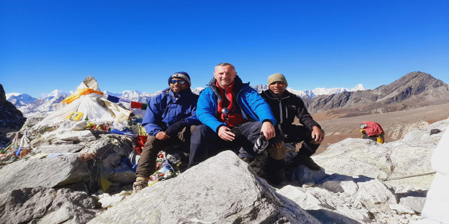 Nepal trekking packages for 2024 and 2025