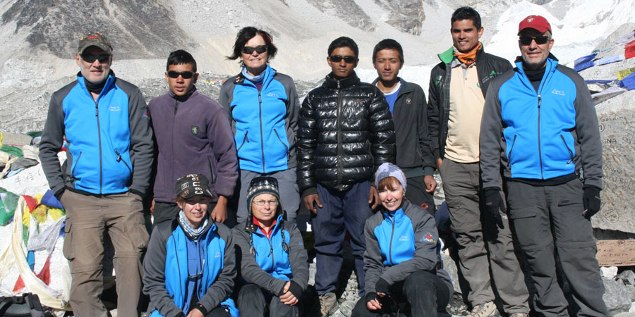 Annapurna Base camp trek 7 days