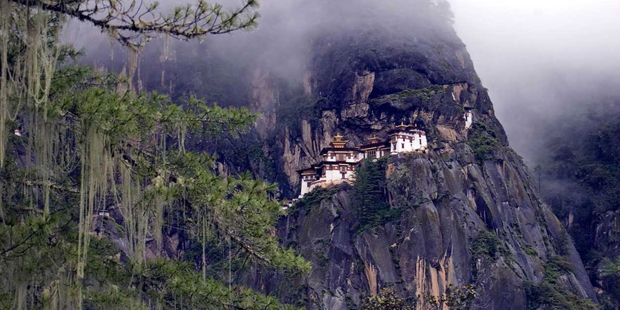 Bhutan Chilila Nature trekking 
