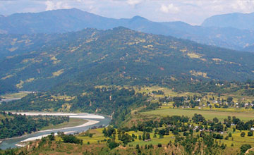 Arun valley trekking 
