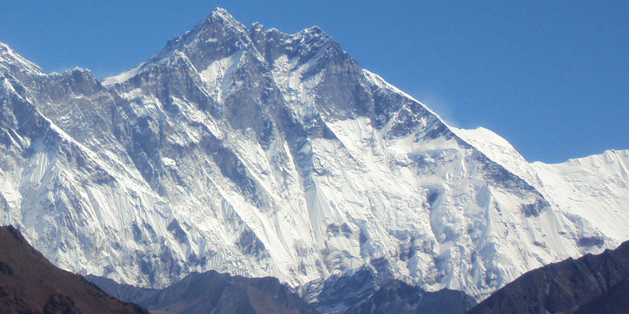 Mt.Lhotse Expedition
