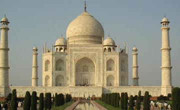 Delhi Jaipur Taj Mahal tour 