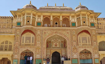 Rajasthan Heritage tour