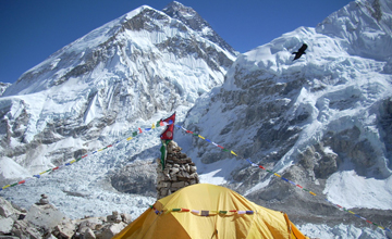  Nepal trekking type