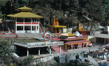 Tour in Sikkim