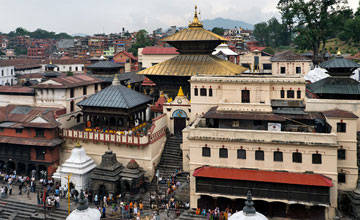 Kathmandu Chitwan tour 